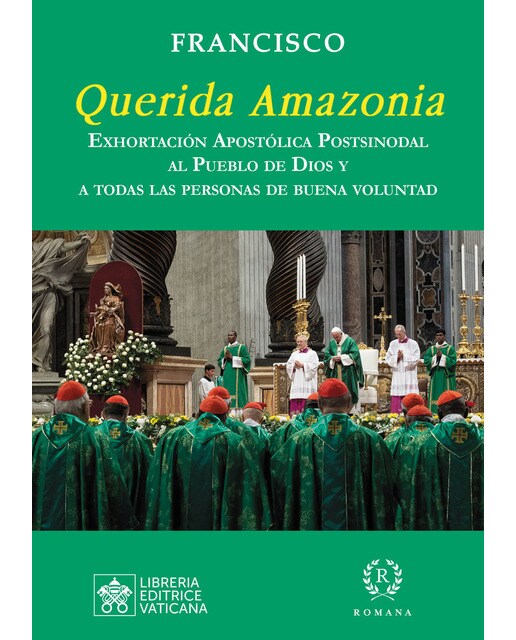 Querida amazonia 1