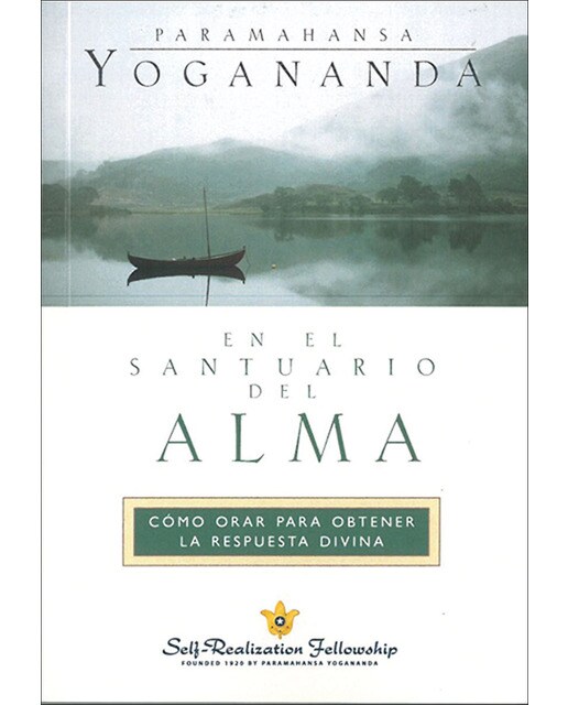 En el santuario del alma 1