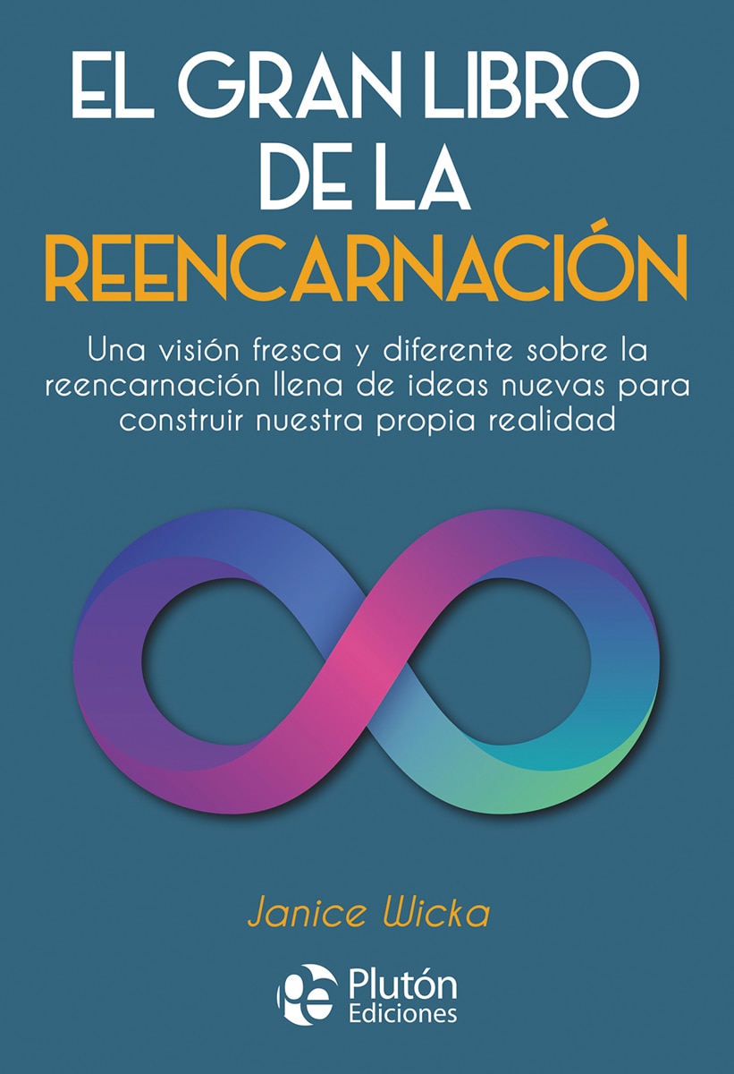 El gran libro de la reencarnación(Tapa blanda) 1