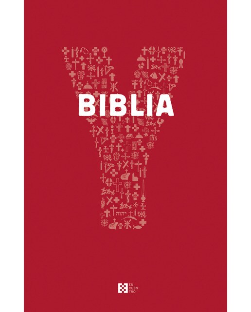 Youcat biblia: Biblia joven de la iglesia católica