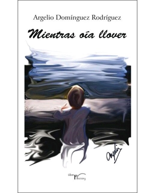 Mientras oía llover(Tapa blanda) 1