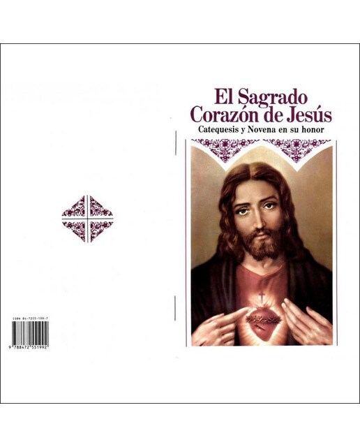 El sagrado corazón 1