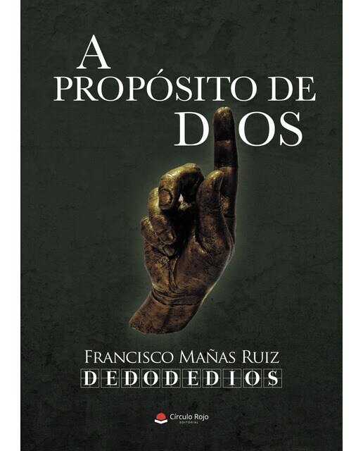 A propósito de Dios (Capa mole) 1