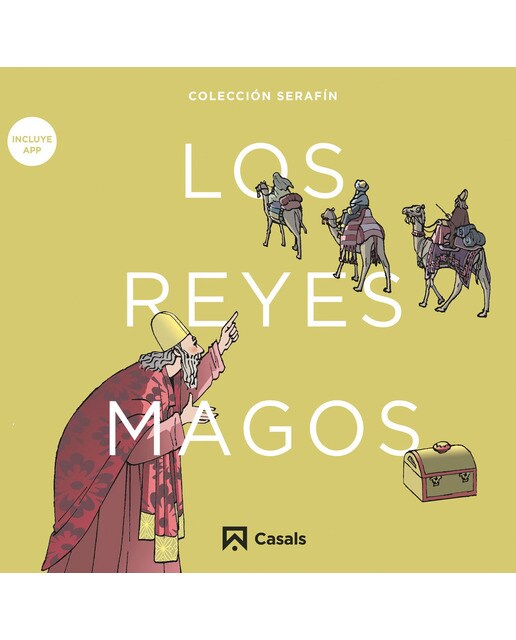Los Reyes Magos 1