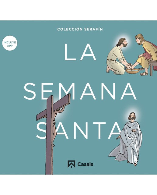 La Semana Santa 1