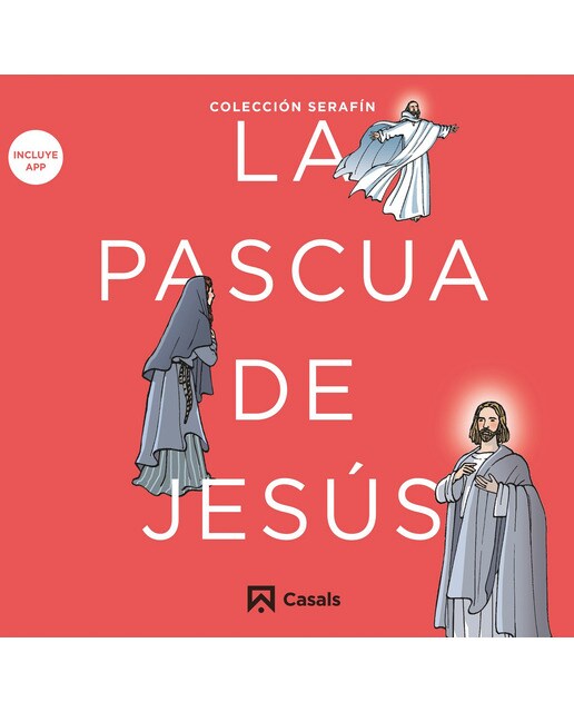 La Pascua de Jesús 1