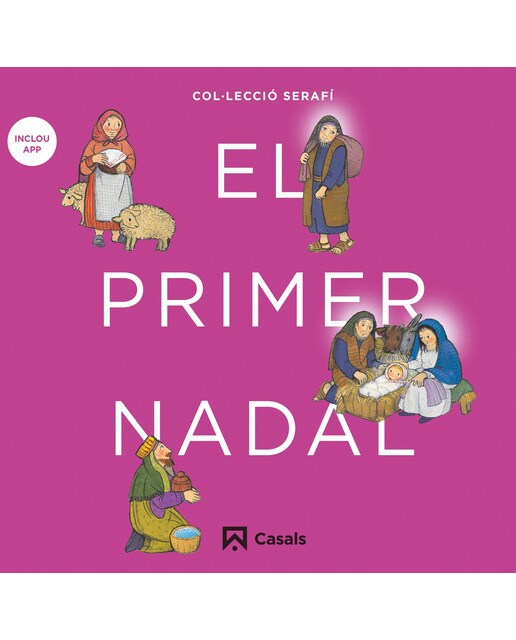 El primer Nadal 1