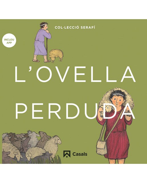 L'ovella perduda 1