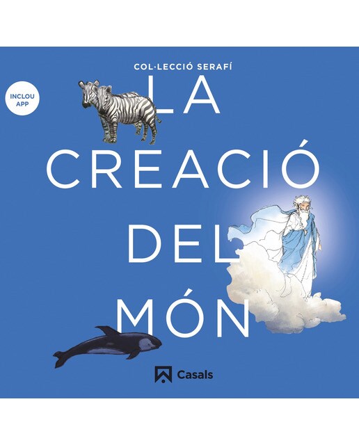 La creació del món 1