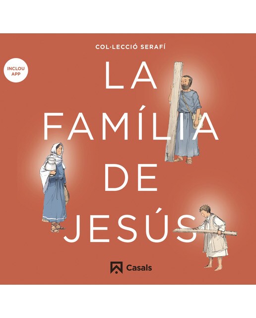 La família de Jesús