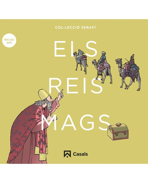 Els Reis Mags 1