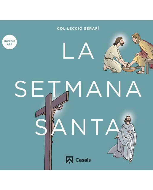 La Setmana Santa 1