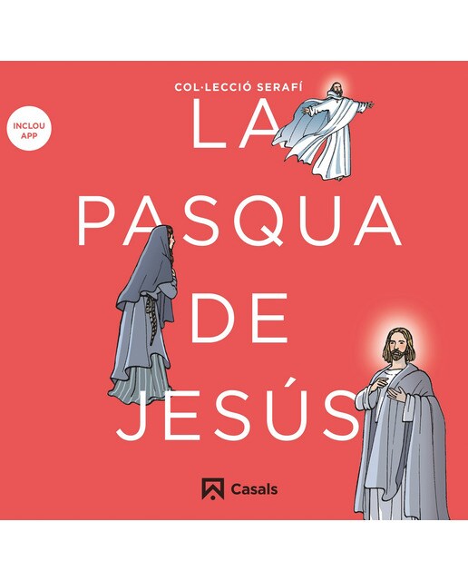 La Pàsqua de Jesús 1