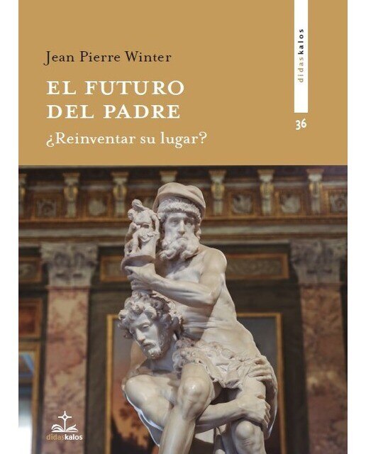 Imagem 0 de El futuro del padre(Tapa blanda)