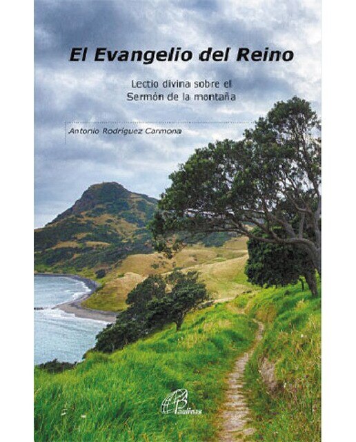 El Evangelio del Reino: Lectio divina sobre el Sermón de la Montaña (Capa mole) 1