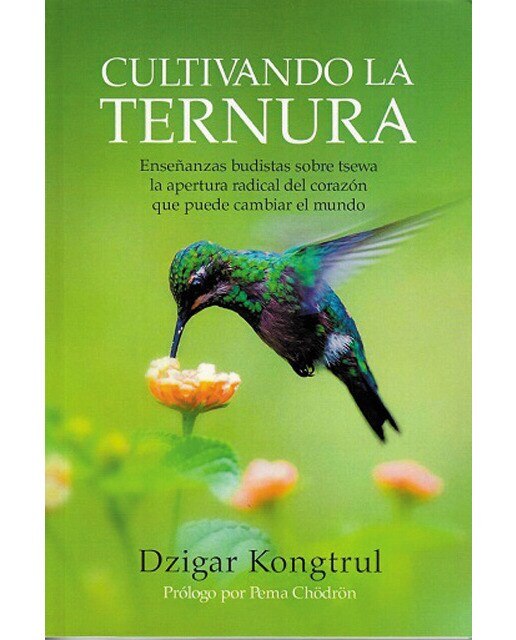 Imagen 0 de Cultivando la ternura
