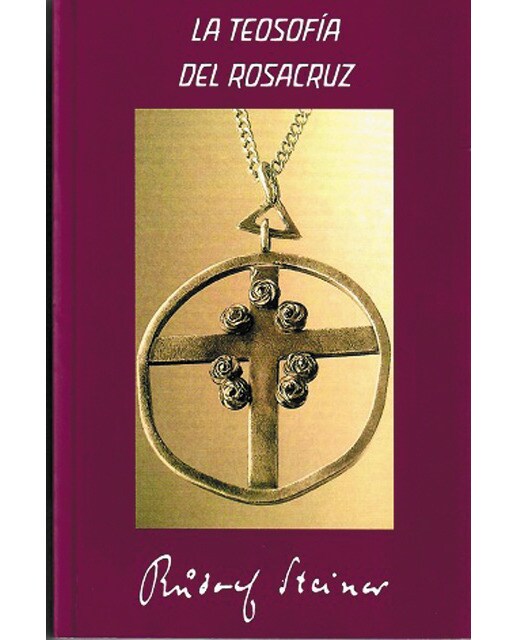 La teosofía del rosacruz 1