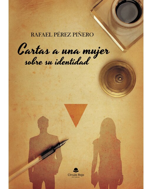 Cartas a una mujer sobre su identidad(Tapa blanda) 1