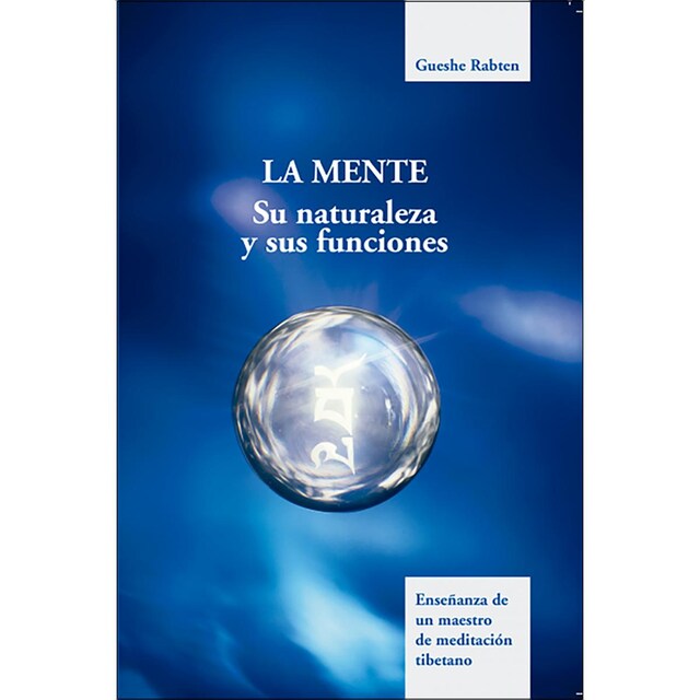 Imagem 0 de La Mente: Su naturaleza y sus funciones (Capa mole)