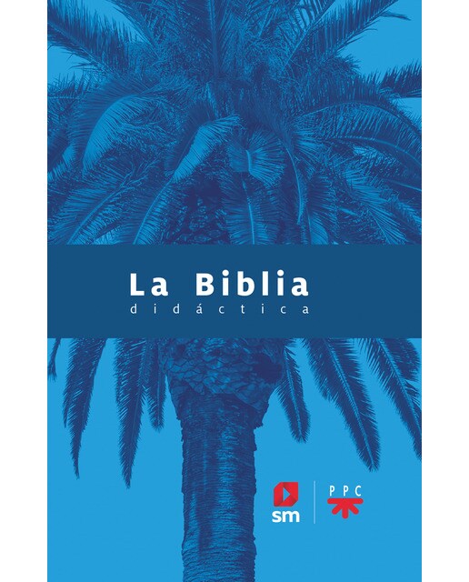 Imagem 0 de La biblia didáctica - CEE (Capa mole)