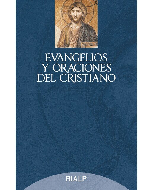 Imagen 0 de Evangelios y oraciones del cristiano