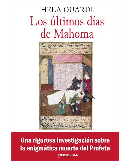 Los últimos días de mahoma(Tapa blanda) 1