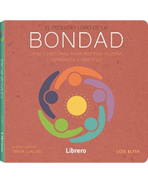 PEQUEÑO LIBRO DE LA BONDAD (Capa mole) 1