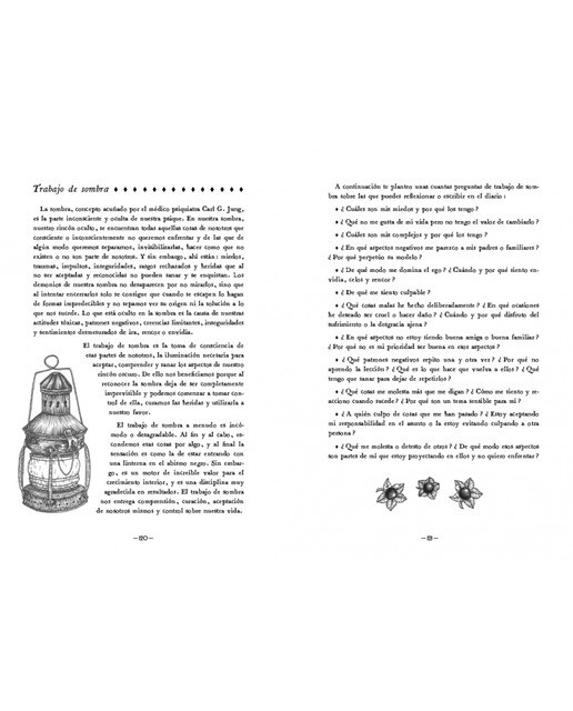 En mi bosque interior: Un reencuentro con la espiritualidad natural en la vida moderna(Tapa dura) 2