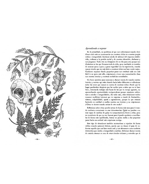 En mi bosque interior: Un reencuentro con la espiritualidad natural en la vida moderna(Tapa dura) 4