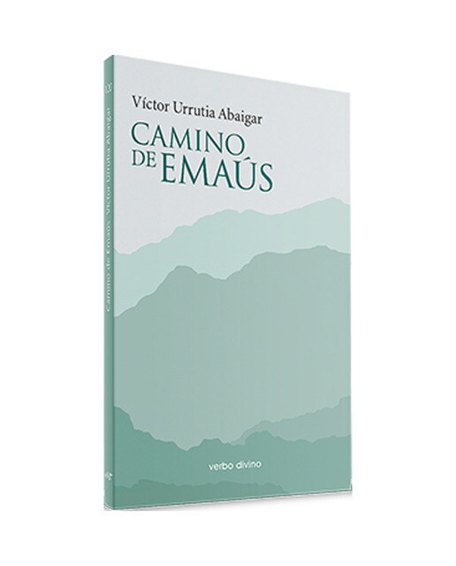Imagen 0 de Camino de Emaús  (Tapa blanda)