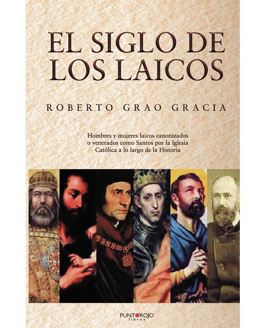 El siglo de los laicos(Tapa blanda) 1