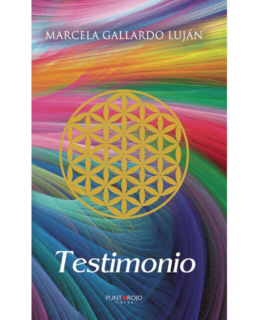 Testimonio(Tapa blanda) 1