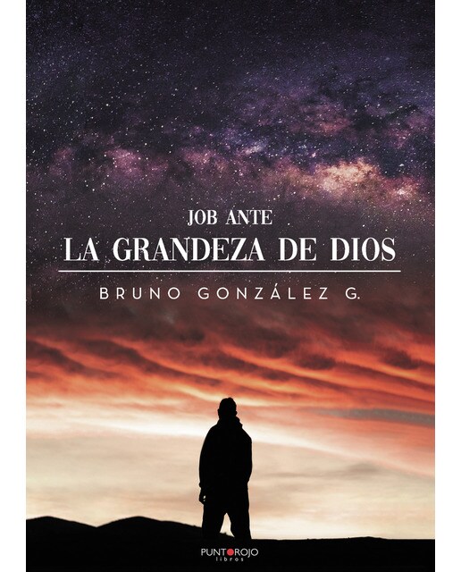 Job ante la grandeza de dios(Tapa blanda) 1