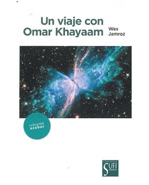 Un viaje con omar khayaam(Tapa blanda) 1