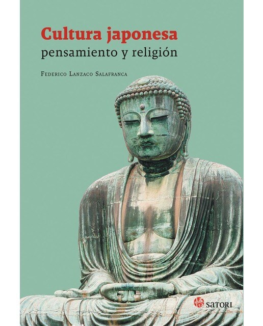 Cultura japonesa: pensamiento y religión 1