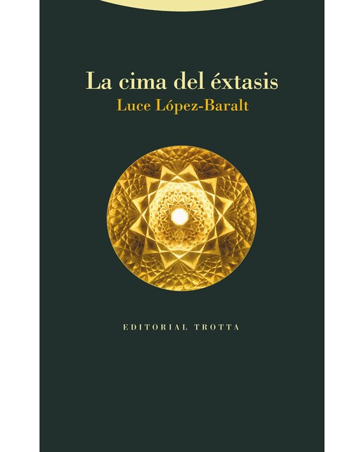 La cima del éxtasis: y una fuente infinita en Medina al-Zahra& (Capa dura) 1