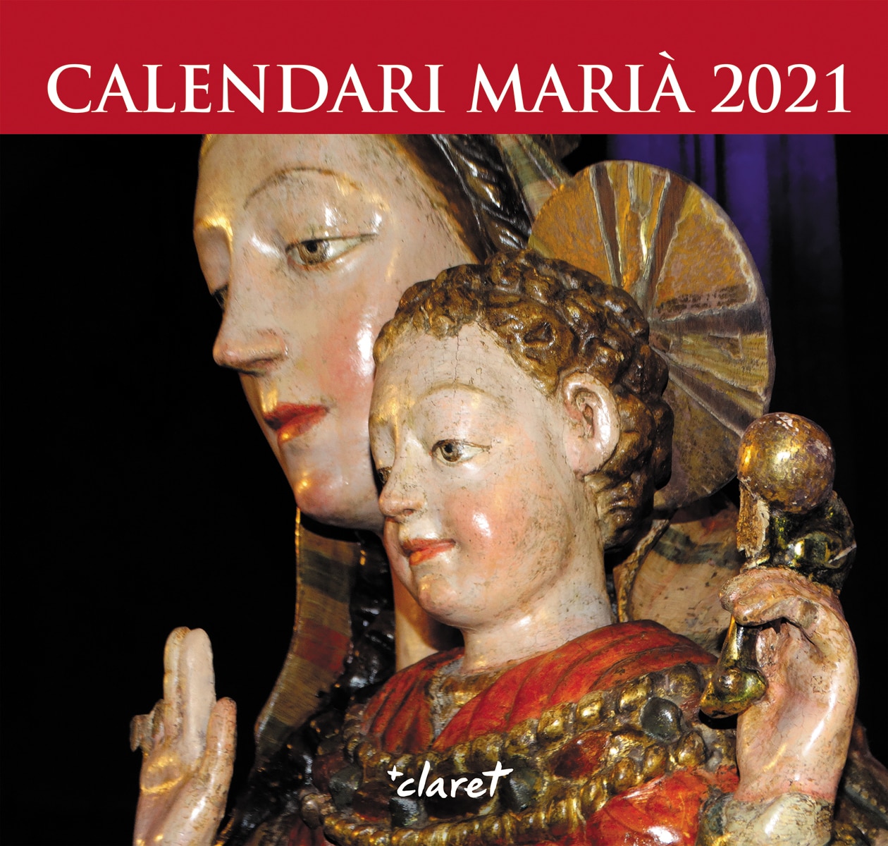 Calendari marià 2021 1