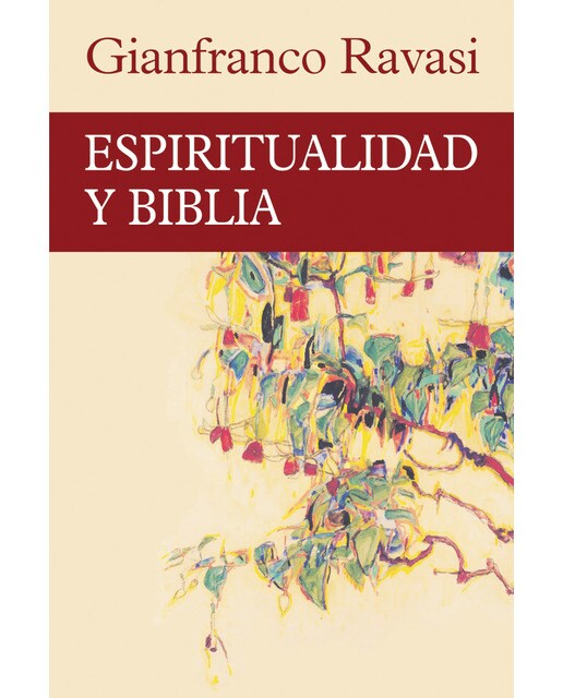 Imagen 0 de Espiritualidad y biblia (Tapa blanda)