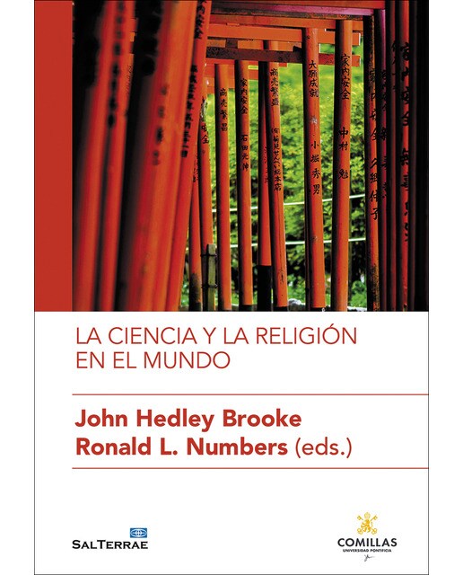 La ciencia y la religión en el mundo (Capa mole) 1