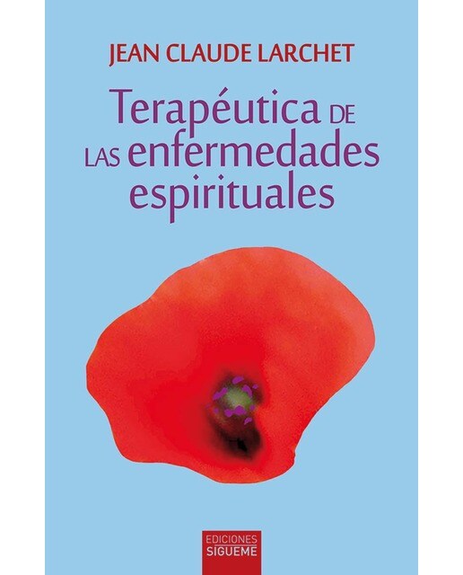 Terapéutica de las enfermedades espirituales(Tapa dura) 1