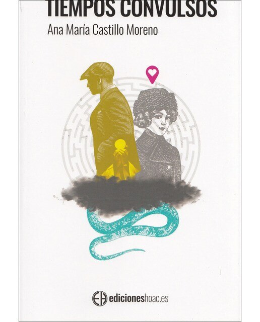 Imagen 0 de Tiempos convulsos: España 1959-1980. Apostaron por el amor, la paz y la dignidad (Tapa blanda)