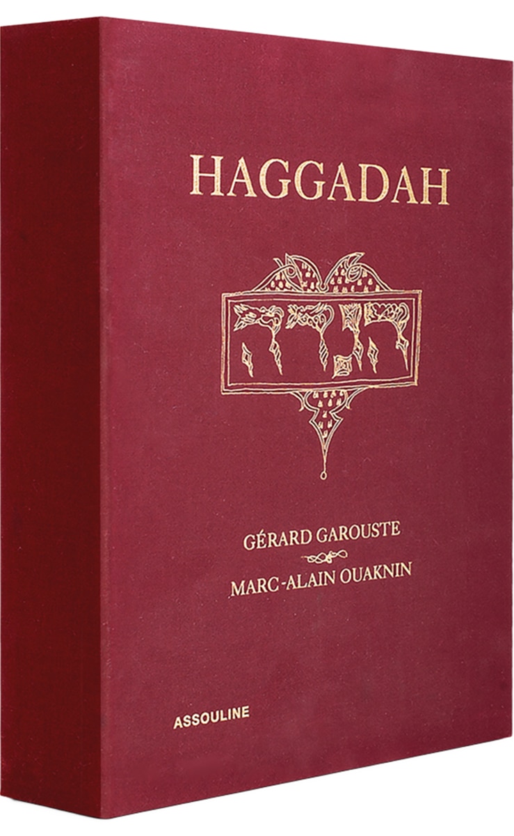 Haggadah 1