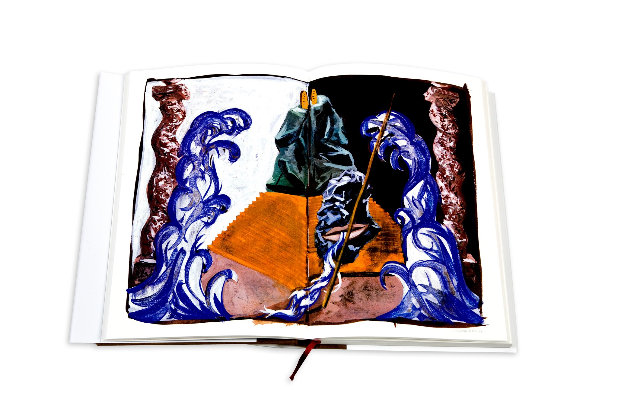 Haggadah 7