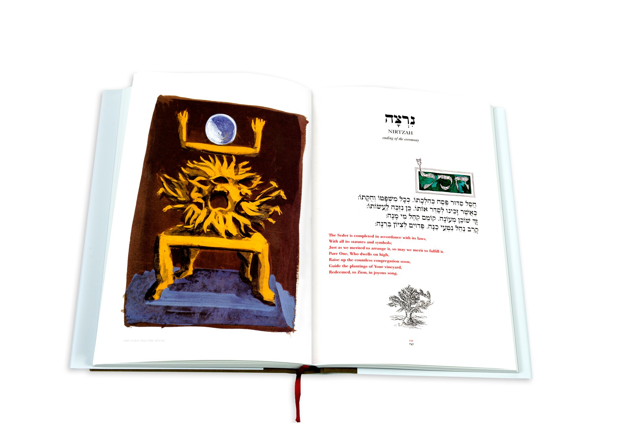 Haggadah 9