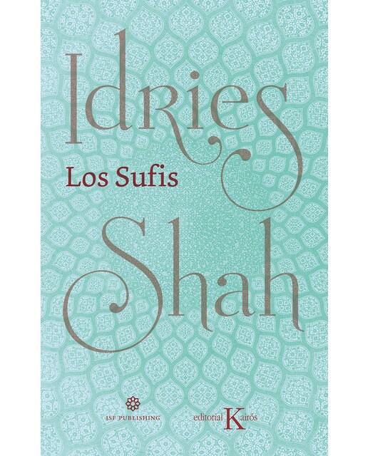 Imagen 0 de Los sufis nueva traducción (Tapa blanda)