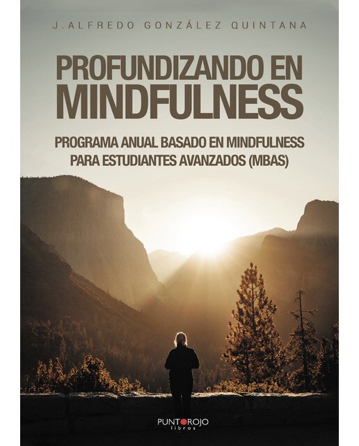 Profundizando en mindfulness(Tapa blanda) 1