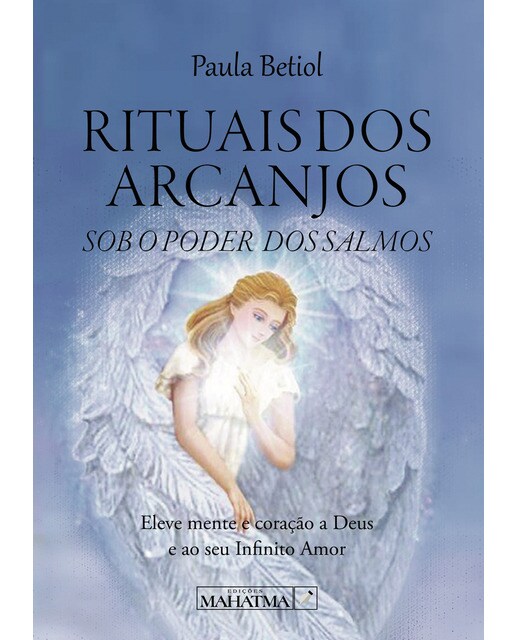 Rituais dos Arcanjos 1