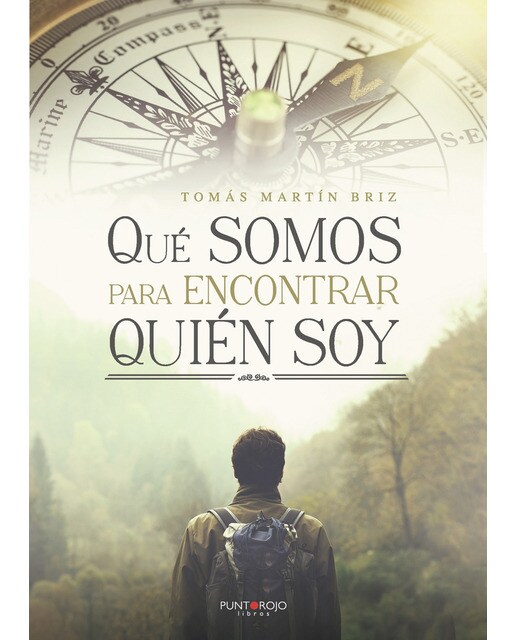 Que somos para encontrar quien soy(Tapa blanda) 1