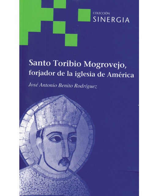 Imagem 0 de Santo toribio mogrovejo