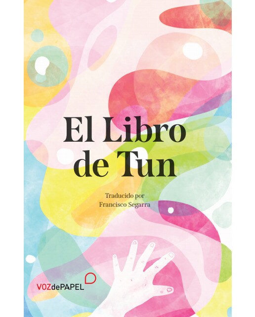 El libro de Tun (Capa mole) 1